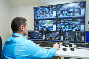 security solutions for multiple businesses